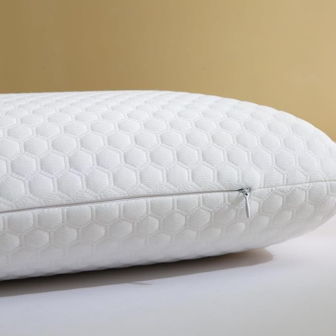 Memory Foam Bed Pillows, Pillow