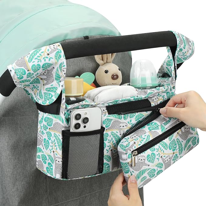 Accmor Universal Stroller Organizer