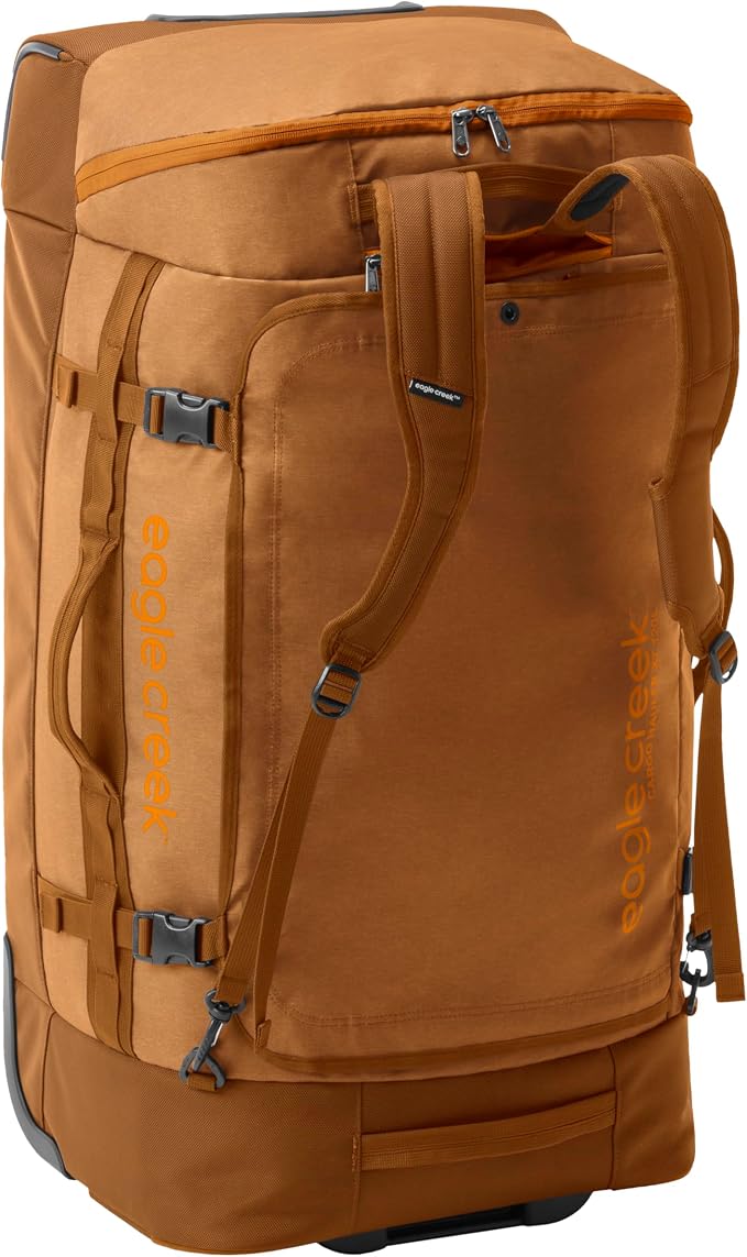 Eagle Creek Cargo Hauler XT Wheeled Duffel