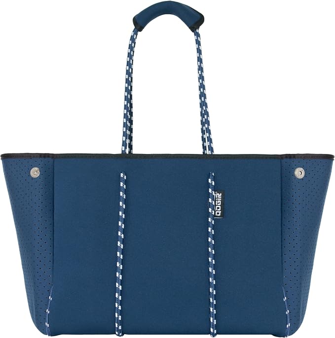 QOGiR Neoprene Multipurpose Beach Bag Tote