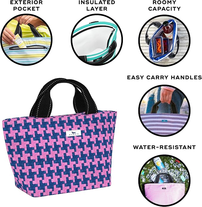 SCOUT Nooner Lunch Bag