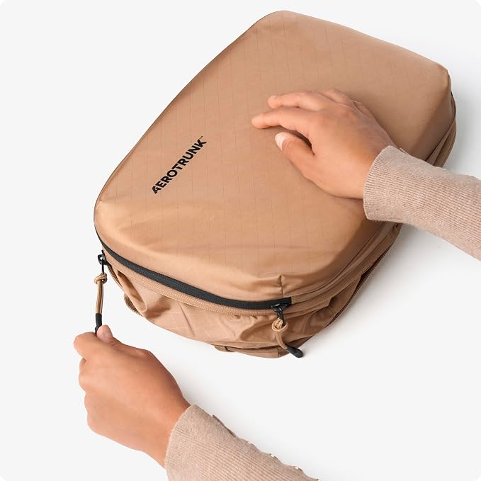 Aerotrunk Ultralight Compression Packing Cubes