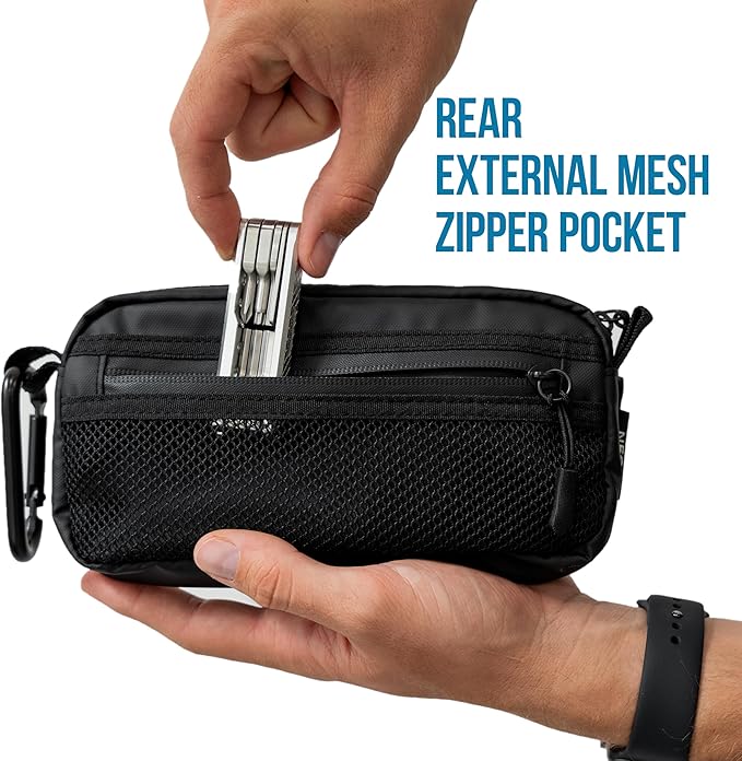 GOBAGS NEO Production Zipper Bags