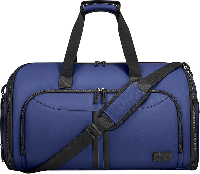 BALEINE Convertible Garment Bag