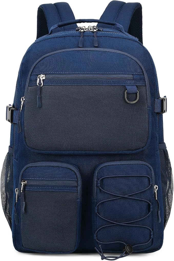 Lohol Water Resistant Daypack