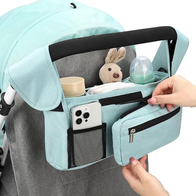 Accmor Universal Stroller Organizer
