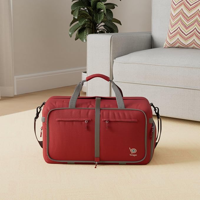 Bago Big XXL Foldable Duffel Bags