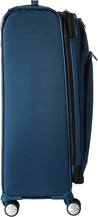 Samsonite Solyte DLX Softside Expandable Luggage