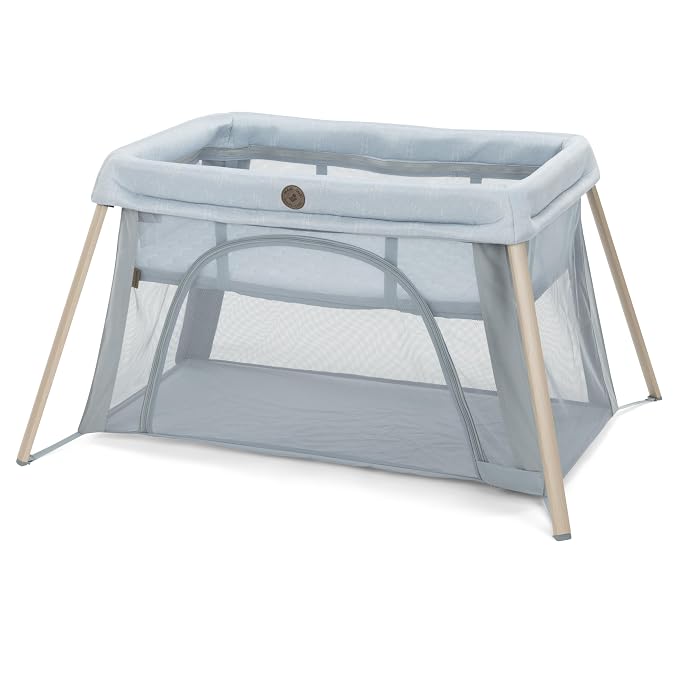Maxi-COSI Calao Travel Playard, Infant Bassinet, Toddler Playpen, Lightweight
