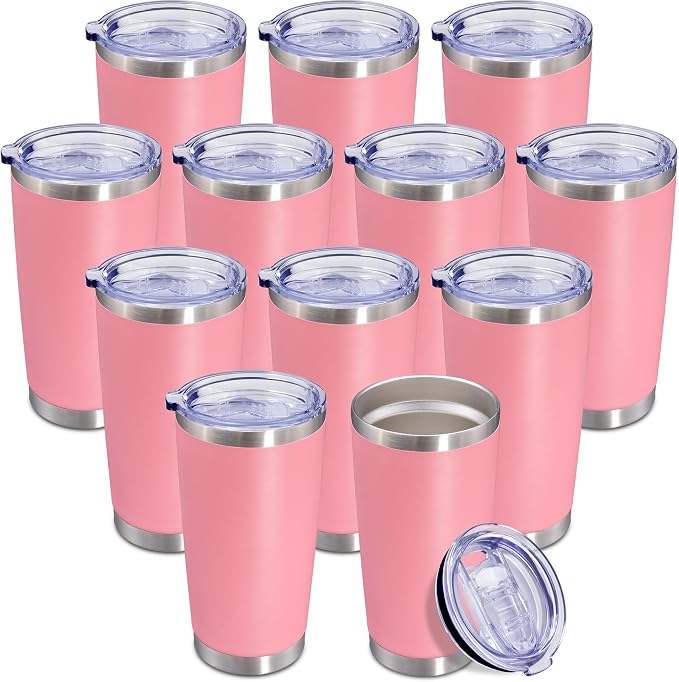 20 oz Tumbler Coffee Tavel Tumblers Bulk