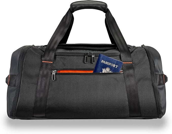 Briggs & Riley Travel Duffel Bag