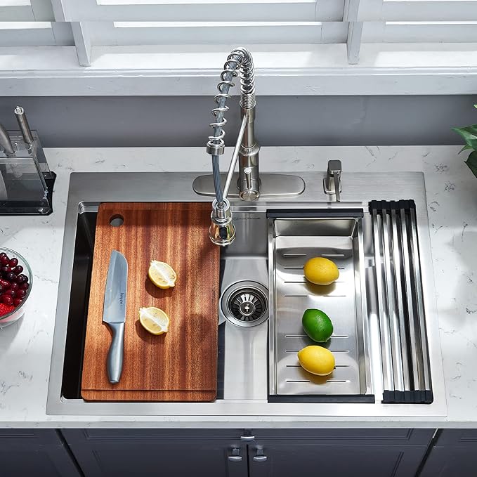 Kitchen Sink