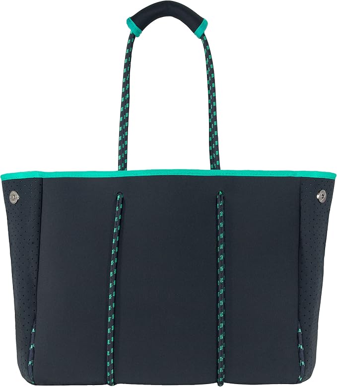 QOGiR Neoprene Multipurpose Beach Bag Tote