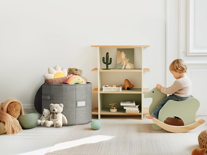 Vailando Shoe Organizer for Closet