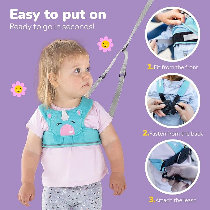 Trunki Toddler Leash