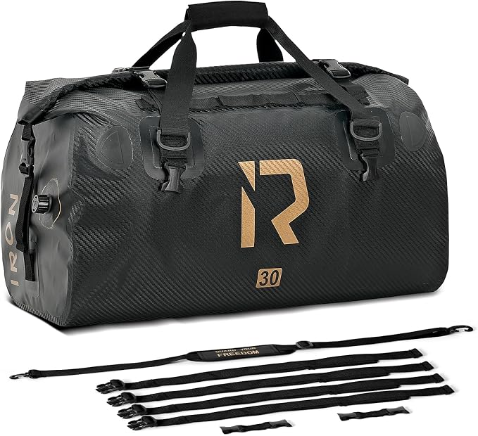 IRON JIA'S Motorcycle Dry Bag