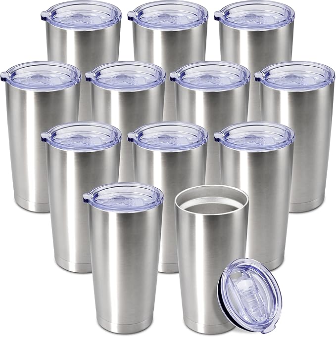 20 oz Tumbler Coffee Tavel Tumblers Bulk