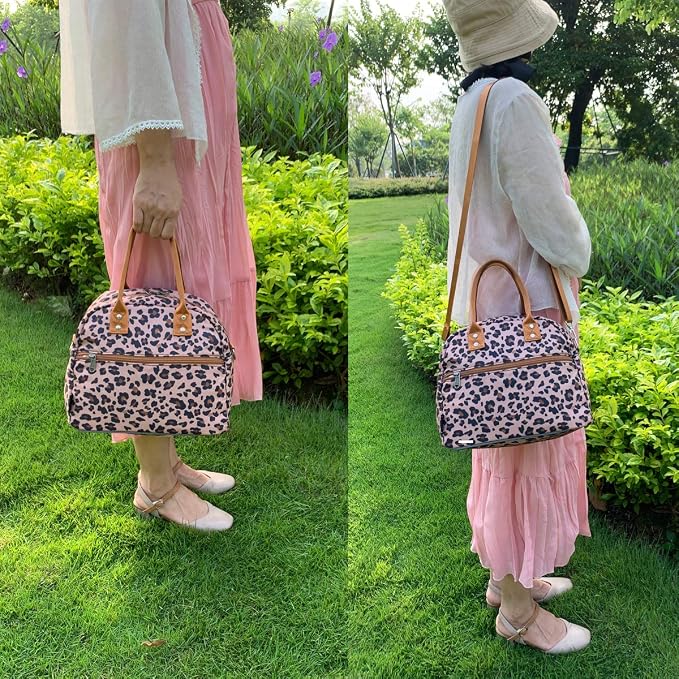 FlowFly Insulated Lunch Bag