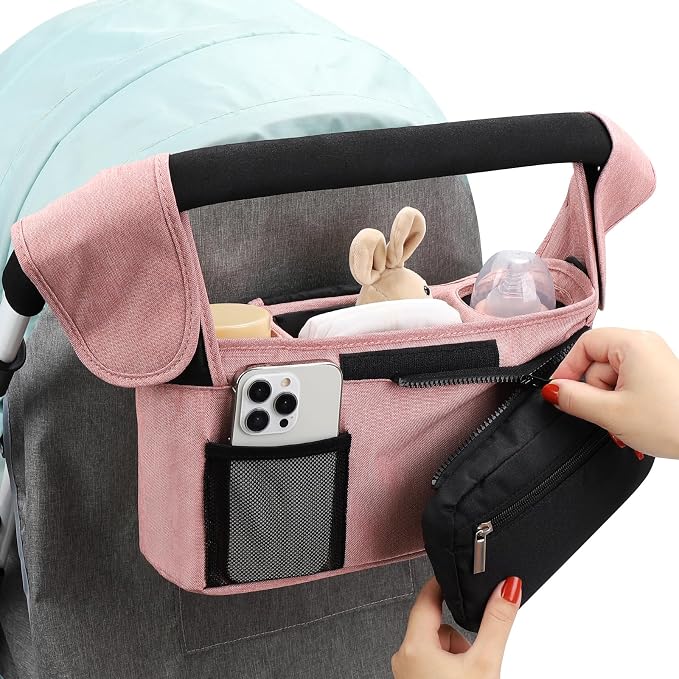 Accmor Universal Stroller Organizer