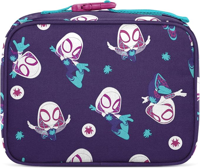Simple Modern Marvel Kids Lunch Box