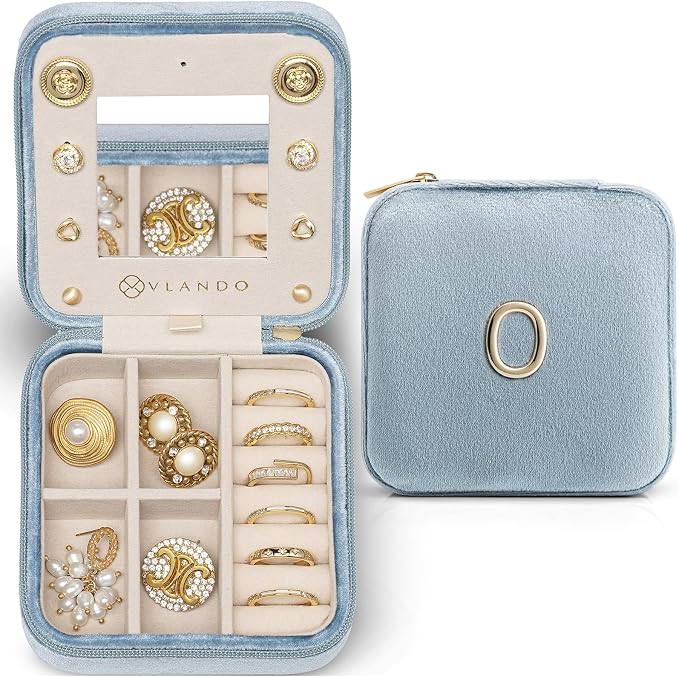 Vlando Graduation Gifts for Her, Graduation Travel Gifts for Women, 2025