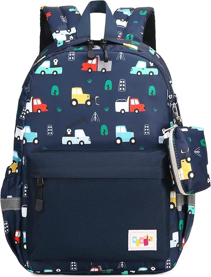 mygreen Toddler Backpack, Kids Backpack