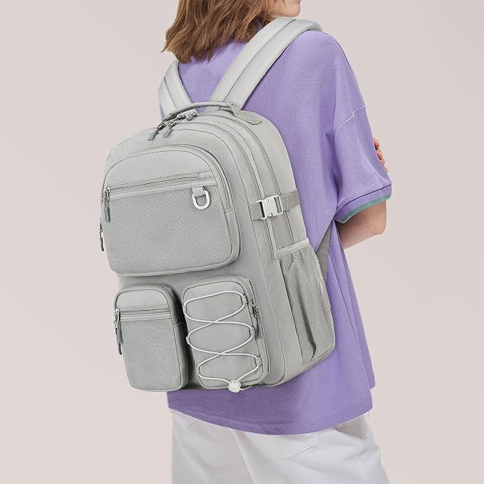 Lohol Water Resistant Daypack