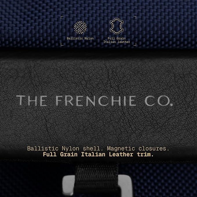 The Frenchie Co.