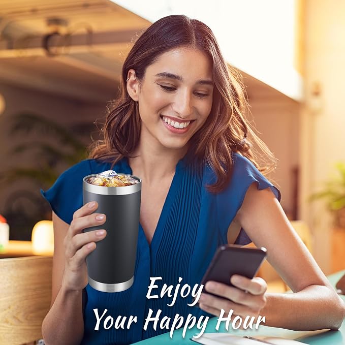 20 oz Tumblers Bulk Stainless Steel Tumbler