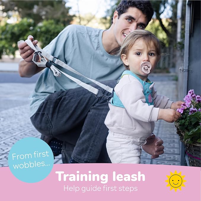 Trunki Toddler Leash