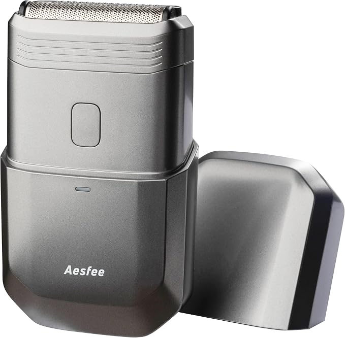 Electric Razors for Men Face