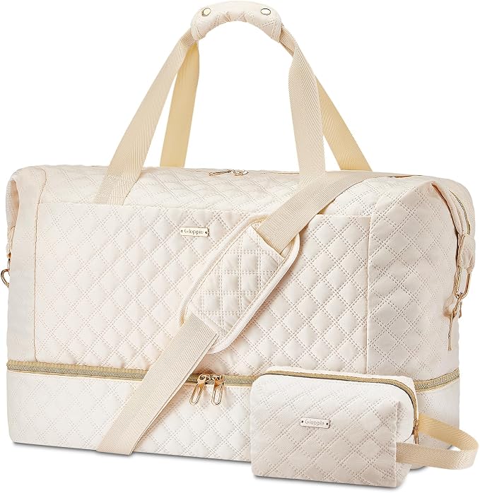 Gloppie Weekender Bags for Women
