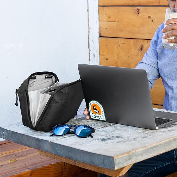 Peak Design Tech Pouch, Electronics Organizer