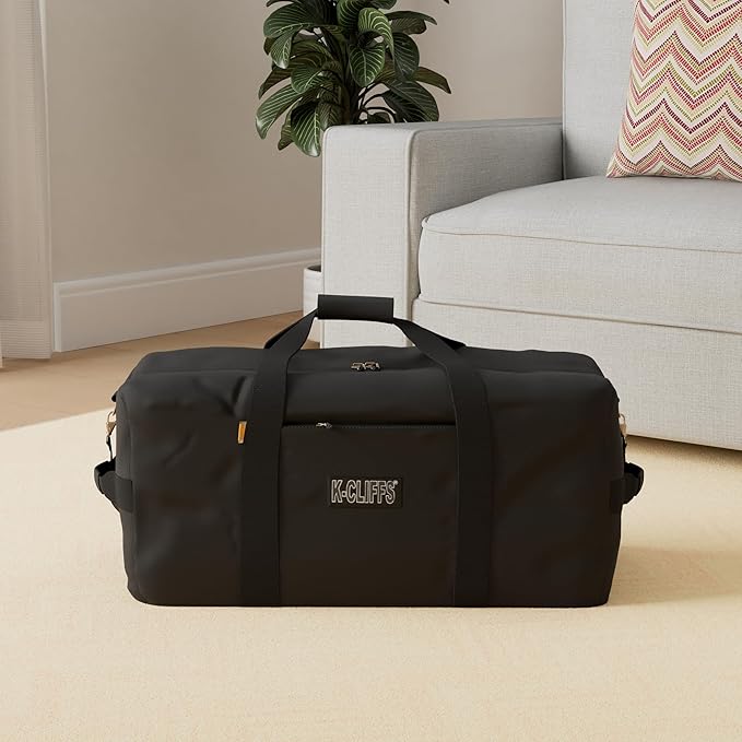 Heavy Duty Cargo Duffel Large Sport Gear Drum Set Equipment Hardware Travel Bag