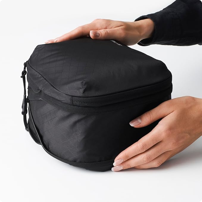 Aerotrunk Ultralight Compression Packing Cubes
