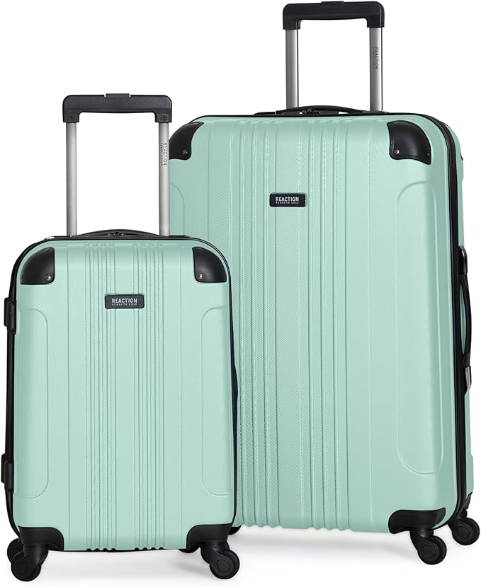 Kenneth Cole REACTION Out of Bounds, Mint Blue, 2-Piece Set
