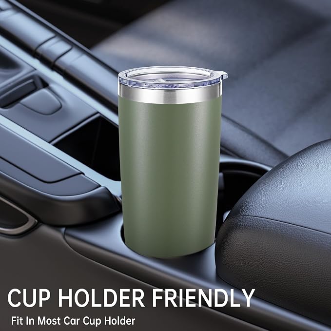 20 oz Tumblers Bulk Stainless Steel Tumbler