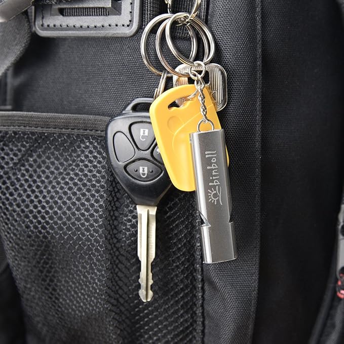 Emergency Whistles Lifeguard Safety Whistle
