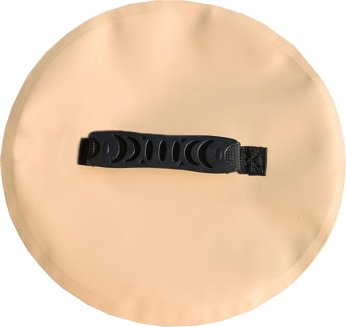 Premium Collapsible Bucket by Freegrace