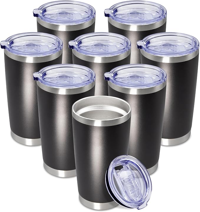 20 oz Tumbler Coffee Tavel Tumblers Bulk