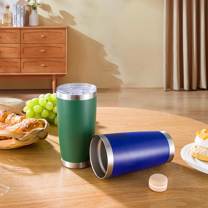 20 oz Tumblers Bulk Stainless Steel Tumbler