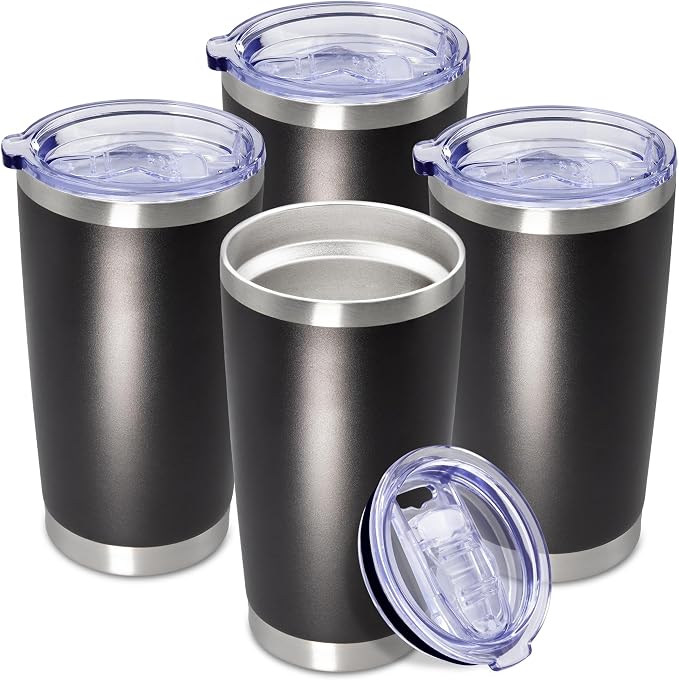 20 oz Tumbler Coffee Tavel Tumblers Bulk