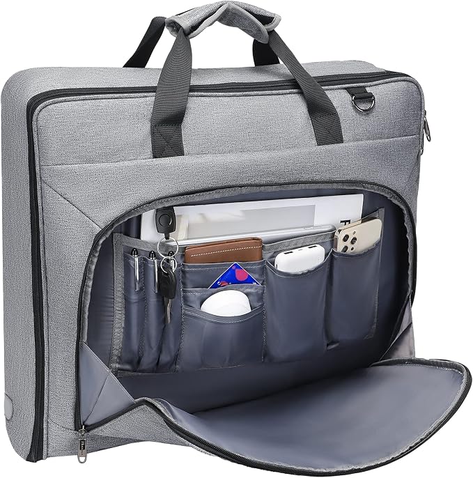 Modoker Suit Luggage Garment Bag
