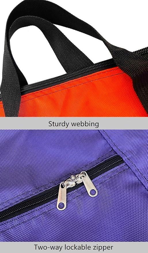 Extra Large Storage Duffle Bag