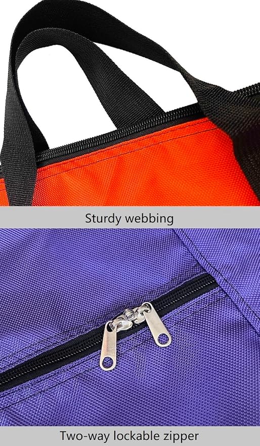 Extra Large Storage Duffle Bag