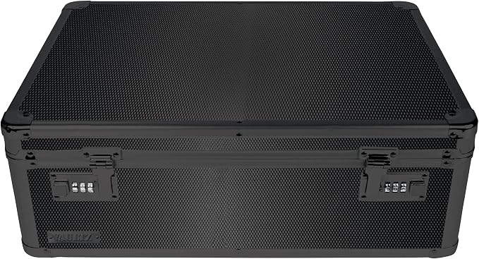Vaultz Storage Lock Box