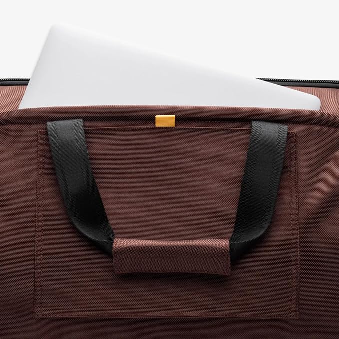 Halfday Convertible 2-in-1 Premium Garment Duffel Weekender Bag 45L |