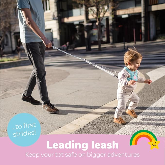 Trunki Toddler Leash