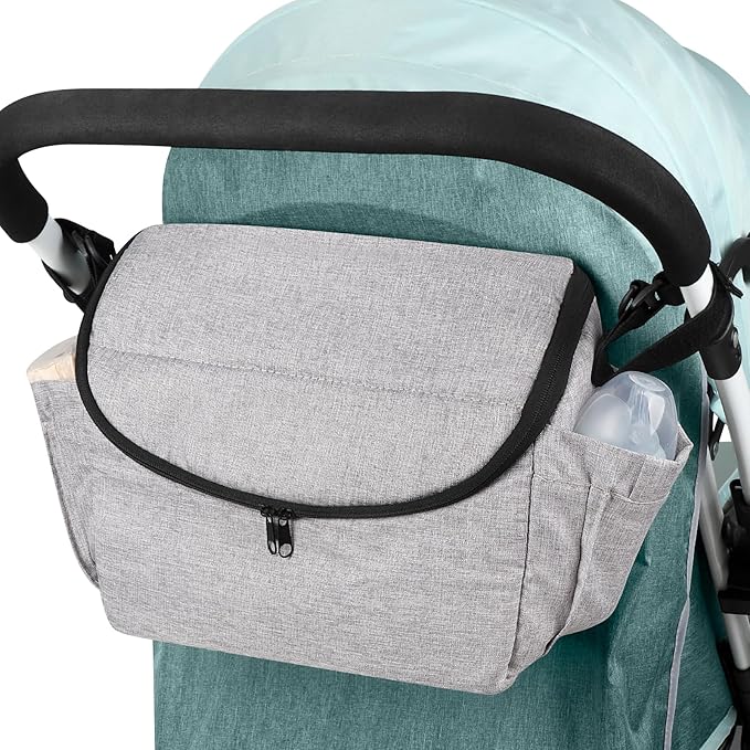 Accmor Universal Stroller Organizer