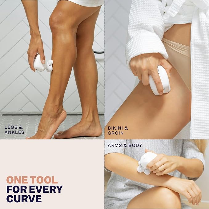 Freebird FlexSeries Electric Razor